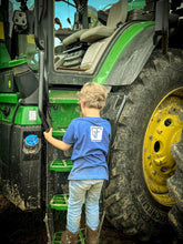 Load image into Gallery viewer, "Branded" Tee