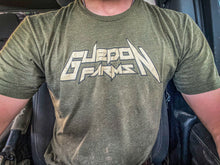 Load image into Gallery viewer, "Heavy Metal" Tee