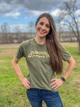 Load image into Gallery viewer, "Heavy Metal" Tee