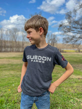 Load image into Gallery viewer, "SMV- Slow Moving Vehicle" Tee