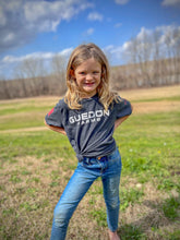 Load image into Gallery viewer, "SMV- Slow Moving Vehicle" Tee